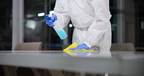 Licensed Unattended Death Cleanup service in Arlington, GA - Trauma Clean Pros